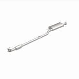 MagnaFlow DF Conv 21-23 Kia Sorento Naturally Aspirated 2.5 OEM Underbody