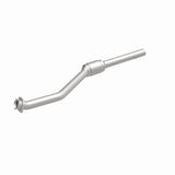 MagnaFlow Conv DF 99-00 BMW 540i 4.4L Driver Side Rear