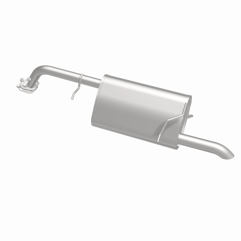 BRExhaust 04-08 Suzuki Reno/Forenza / 04-07 Chevrolet Optra Muffler Kit