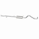 MagnaFlow BRE Exhaust Kit 09-13 Silverado Sierra 1500
