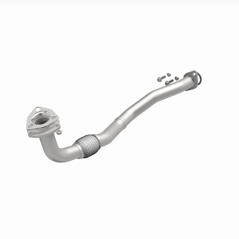 BRE Exhaust 96-97 RAV4 2.0L Front Pipe Kit