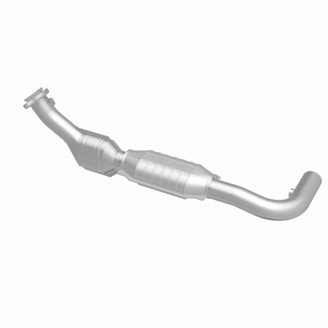 MagnaFlow Direct Fit Catalytic Converter 99-00 Ford Trucks 5.4L