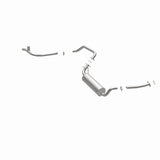 MagnaFlow BRE Exhaust Kit 91-92 Land Cruiser 4.0L