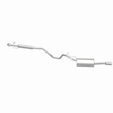 BRExhaust 13-19 Nissan Sentra 1.8L Exhaust Kit