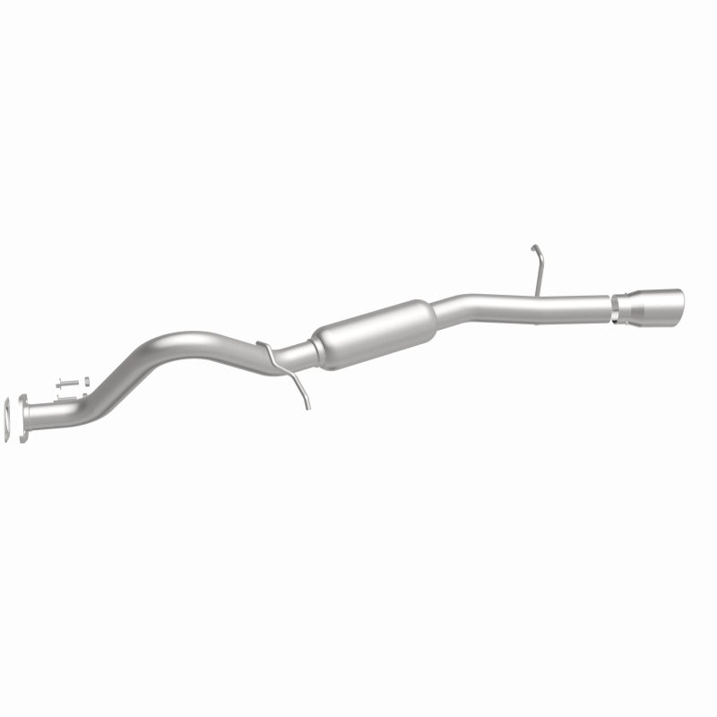 BRExhaust 05-08 Mercury Mariner 3.0L Muffler Kit