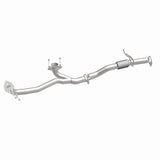 BRExhaust 11-15 Explorer 3.5L Front Pipe Kit