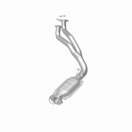 MagnaFlow Direct Fit Catalytic Converter 95-97 Toyota Landcruiser 4.5L/1996 Lexus LX 450 4.5L