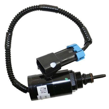 BD-Power Wastegate Control Valve - Dodge 2004.5-2007 5.9L