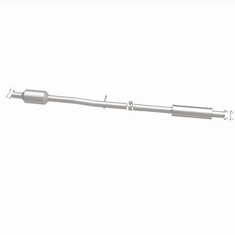 Magnaflow 14-15 Kia Sportage 2.4L Direct Fit Cat Converter