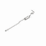 MagnaFlow BRE Exhaust Kit 05-12 Toyota Tacoma 4.0L