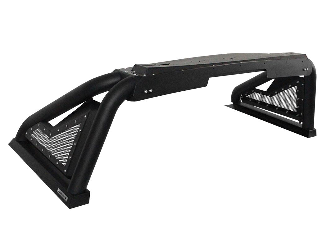 Go Rhino Sport Bar 2.0 textured black