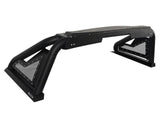 Go Rhino Sport Bar 2.0 textured black