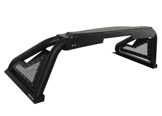 Go Rhino Sport Bar 2.0 textured black