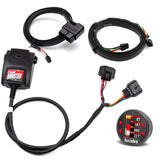 Banks Power Pedal Monster Kit Sprinter Van With iDash Pro