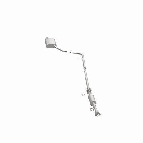 BRExhaust Exhaust Kit Replacement Kia