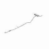 MagnaFlow BRE Exhaust Kit 14-18 JEEP CHEROKEE 2.4L