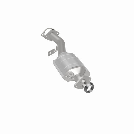 MagnaFlow Conv DF 95- 96 Impreza 2.2L Rear