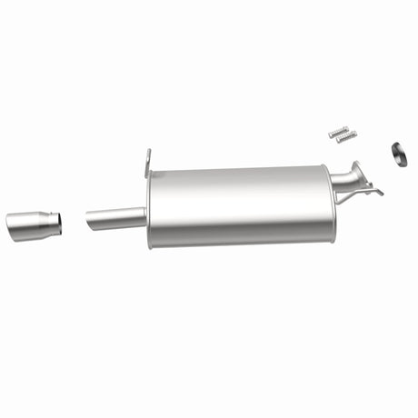 MagnaFlow BRE Exhaust Kit 04-12 Mitsubishi Galant 2.4L