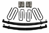 Skyjacker 6In KIT 77.5-79 F250LOWB BMAX