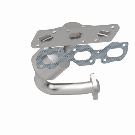Magnaflow Conv DF 01-02 Cougar 2.5L Front