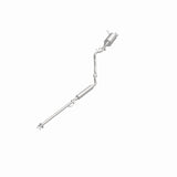 MagnaFlow BRE Exhaust Kit 97-01 Honda CR-V 2.0L