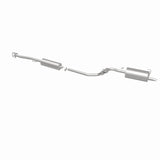 MagnaFlow BRE Exhaust Kit 12-14 Honda CR-V 2.4L