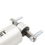 Belltech 11-18 Chevrolet Silverado 2500/3500 HD Front Shock Absorber Street Performance