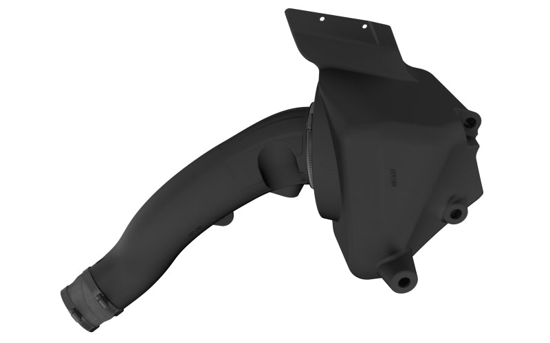 K&N 16-22 Jeep Grand Cherokee V6 3.6L NextGen Cold Air Intake