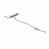 MagnaFlow BRE Exhaust Kit 01-03 Toyota RAV4 2.0L