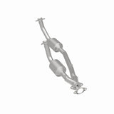 MagnaFlow Direct Fit Catalytic Converter California Grade 1995 Ford Windstar