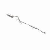 MagnaFlow BRE Exhaust Kit 02-06 Honda CRV 2.4L