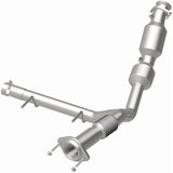 MagnaFlow DF Conv 2021 Ford F-150 Right Underbody 3.5L