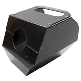 Wehrli 17-19 Duramax L5P Intake Kit - Gun Metal