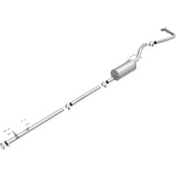 MagnaFlow BRE Exhaust Kit 95-97 Toyota Tacoma 2.4L