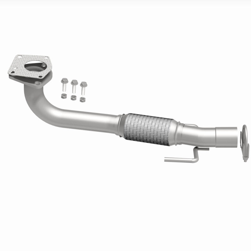 BRE Exhaust 05-11 9-3 2.0L Front Pipe Kit