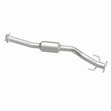 Magnaflow 06-07 Chevrolet Trailblazer 4.2L Direct Fit Converter