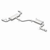 BRExhaust 10-14 VW GTI 2.0L Exhaust Kit