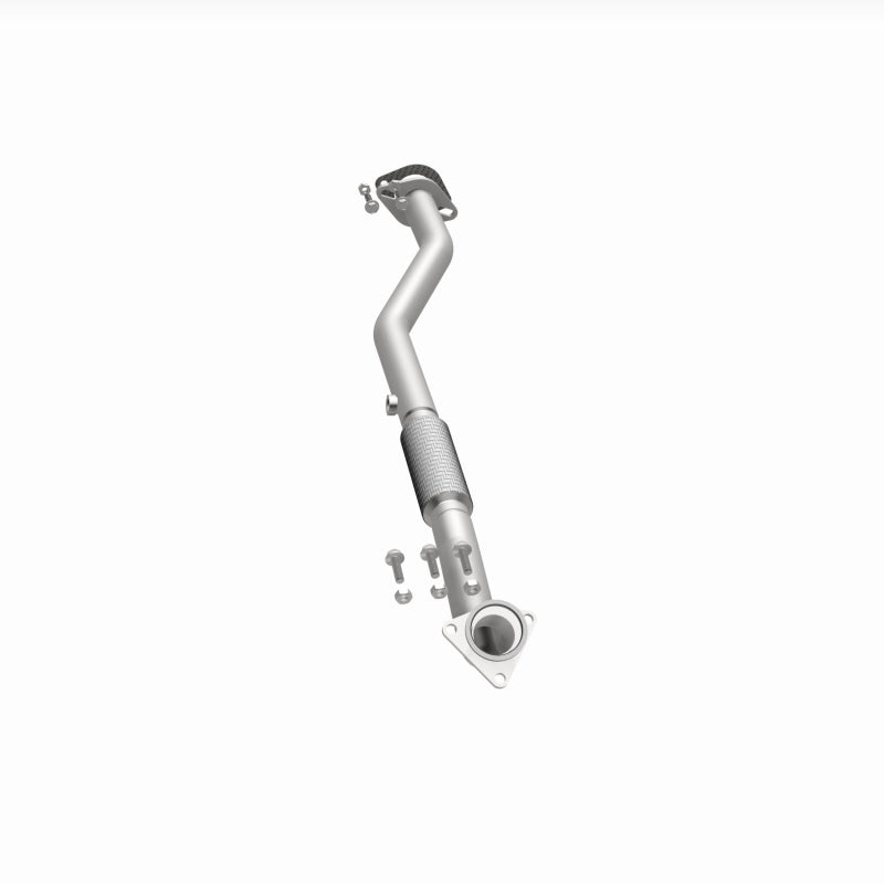 BRE Exhaust 98-00 Altima 2.4L Front Pipe Kit