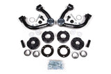 3.5-Inch Lift Kit - Badlands w/o Sasquatch for 2021-2023 Ford Bronco 4 Door