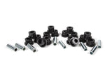 Bushing and Sleeve Kit - Long Arm Control Arms for 2000-2001 Dodge Ram 2500/3500 4WD