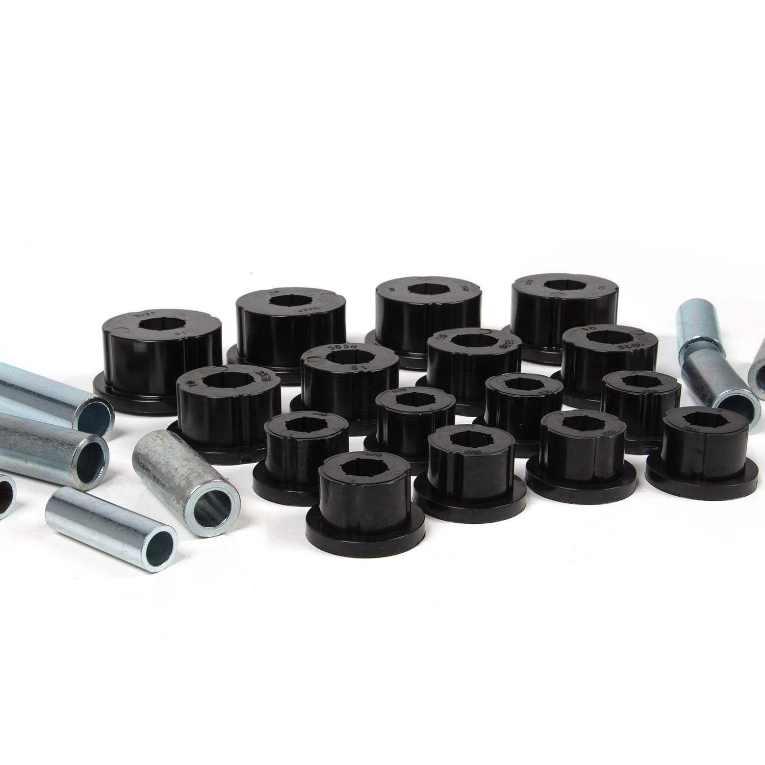 Bushing and Sleeve Kit - Long Arm Control Arms for 2003-2013 Dodge Ram 2500/3500 4WD