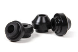 Bushing and Sleeve Kit - Fits: BDS Extended Radius Arms for 1980-1996 Ford F-150 + Ford Bronco 4WD