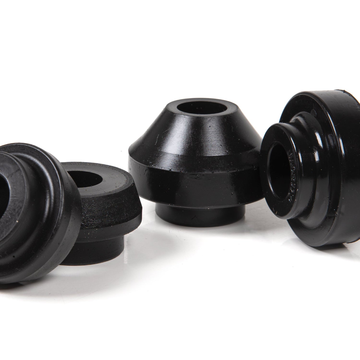 Bushing and Sleeve Kit - Fits: BDS Extended Radius Arms for 1980-1996 Ford F-150 + Ford Bronco 4WD