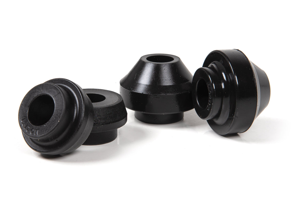 Bushing and Sleeve Kit - Fits: BDS Extended Radius Arms for 1980-1996 Ford F-150 + Ford Bronco 4WD