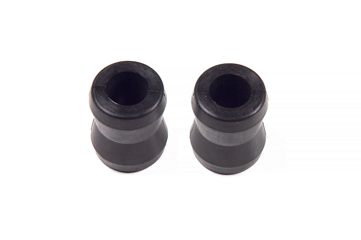 Shock Bushing Set - Standard Hourglass - 5/8 inch ID