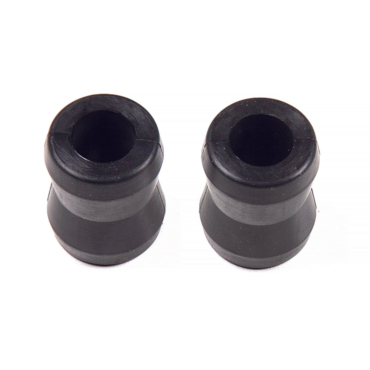 Shock Bushing Set - Standard Hourglass - 3/4 inch ID
