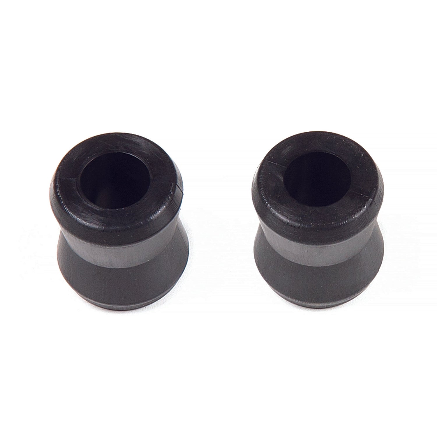 Shock Bushing Set - Large Hourglass - 3/4 inch ID