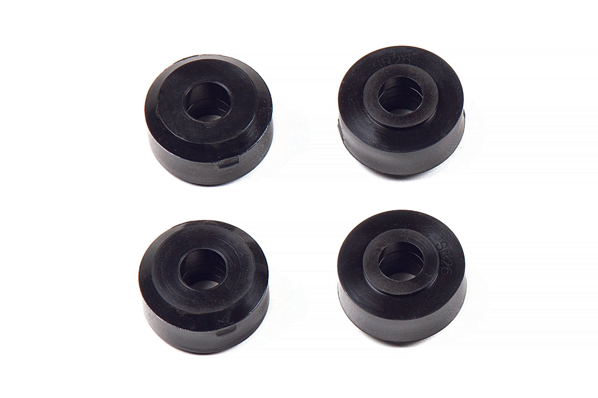 Shock Bushing Set - Large Stem - 14mm ID