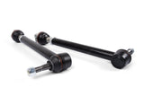 BDS Heavy Duty Tie Rod Kit for '11-'26 Chevy Silverado/GMC Sierra 2500/3500 HD