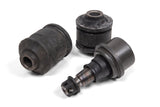 LCA Ball Joint w/ Bushings - Fits BDS GM 021251, 021252 for 2011-2019 Chevy Silverado and GMC Sierra 2500HD/3500HD